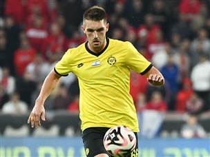 נתניה לא ניסתה לשחק כדורגל (ברני ארדוב)