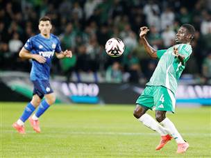 הקישור הכריע את המשחק (אלן שיבר)