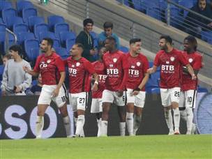 אבל המילה האחרונה הייתה שייכת לאיינבינדר והאדומים (אודי ציטיאט)