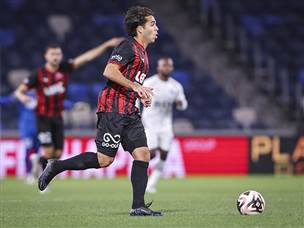 והפועל חיפה המשיכה לתקוף (מאור אלקסלסי)