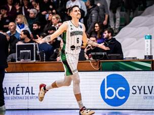 מחצית שנייה בסימן נאנטר (FIBA)