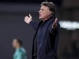 נקודה קשה מול המוליכה. דראפיץ` (מאור אלקסלסי)