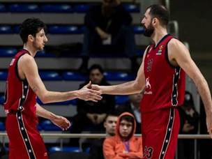 היו גדולים על מכבי (GETTY)