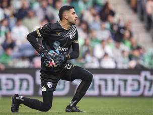 משחק טוב של צור (מאור אלקסלסי)