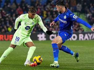 לאמין היה פעיל אבל לא יעיל getty)