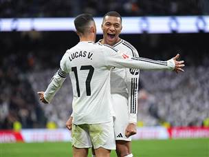 והצרפתי הוסיף לעצמו עוד אחד (Getty)