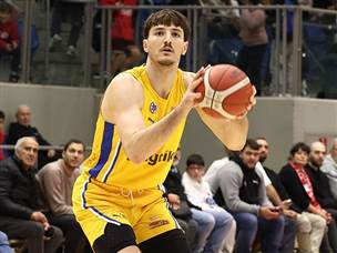 סורקין נהנה (דני מרון)