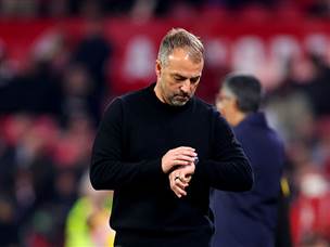 אז מתי אמרתם שיש קלאסיקו? (Getty)