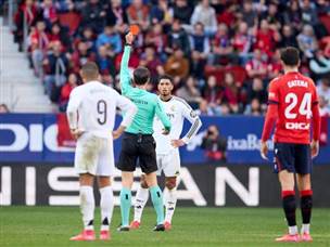 אך אז, משום מקום, הכל התהפך (GETTY)