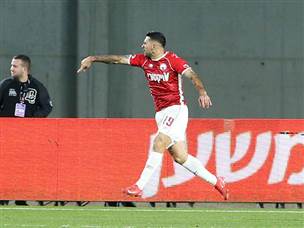 אופי של אלופה? (אלן שיבר)