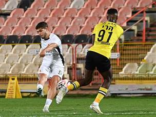 וחוץ מזה, באמת שלא נשאר מה להגיד (צילום: ברני ארדוב)