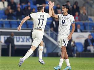 הכל פתוח במאבק האליפות (אלן שיבר)