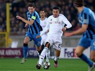 למרות שהיו הרבה דקות של כמעט (Getty)