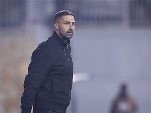 כבר לא נועל את הטבלה (מאור אלקסלסי)