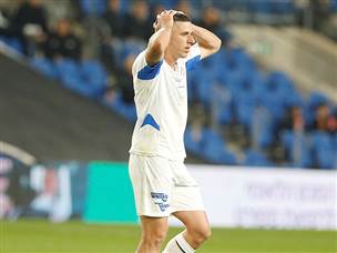 ורד ופ“ת יצטרכו להיזהר (אלן שיבר)