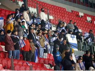 עם הרבה תקוות (צילום: אודי ציטיאט)