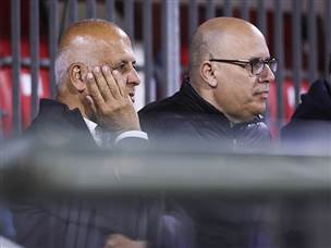 האם הלוזונים יבטיחו עוד עונה בליגת העל? (מאור אלקסלסי)