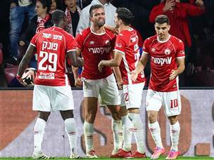 ואז ויטור כבש בתוספת הזמן (דני מרון)