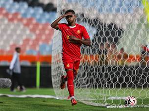 נועם מוצ`ה חתם את התוצאה בתוספת הזמן (לירון מולדובן)