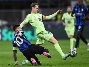 רשמה מהפך מדהים (getty)