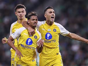 עוד ערב ענק בסמי עופר (מאור אלקסלסי)