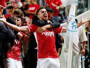 זאהי אחמד. חתם את הניצחון (אלן שיבר)