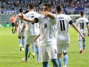 אבל אבו פאני סגר סיפור (אודי ציטיאט)