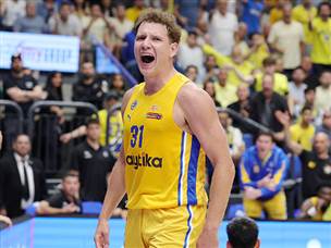 ניצחון חשוב ודרמטי (אלן שיבר)