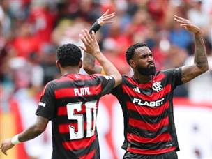 הגול היפה במשחק? (GETTY)