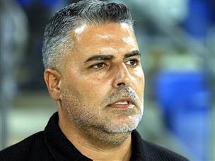 סילבס עדיין ללא ניצחון בגביע הטוטו (צילום: אלן שיבר)