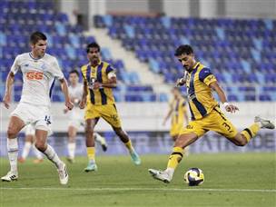 עוד משחק מצוין של רביבו (אתר מכבי ת“א)