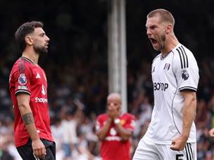 ברונו פרננדש, דווקא הוא (Photo by Catherine Ivill - AMA/Getty Images)