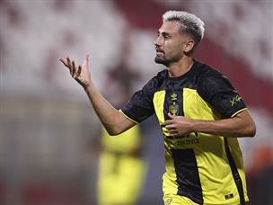 עם כמה שערים יסים העונה? (מאור אלקסלסי)