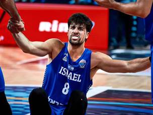 הפנים אל עבר העתיד - ויש עתיד (FIBA)