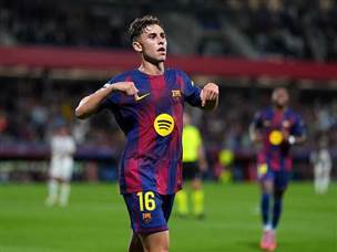 זה התחיל עם פרמין (GETTY)