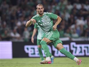 ויובאנוביץ` סגר עניין (מאור אלקסלסי)