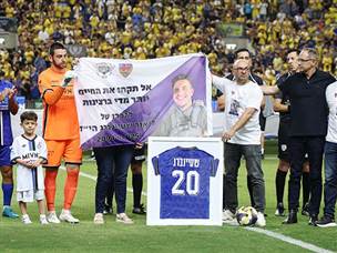 יותר מכדורגל (אלן שיבר)