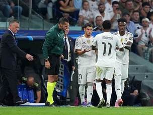 החילוף ששינה את המשחק (GETTY)