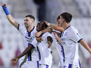 שישייה ראשונה של פ“ת בליגת העל מאז 2001 (מאור אלקסלסי)