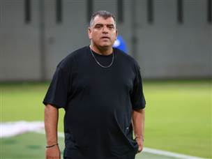 שי ברדה. משחק לא טוב של קריית שמונה (לירון מולדובן)