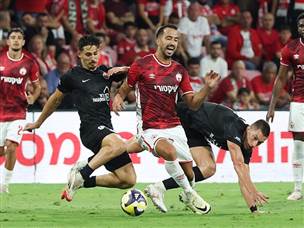 משחק עצבני (דני מרון)