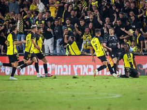 ורשם ערב נפלא (צילום: קובי אליהו)