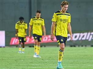 ונתניה נעצרה אחרי שני ניצחונות (ברני ארדוב)