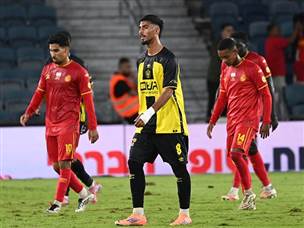 בית“ר מפספסת הזדמנות (צילום: ברני ארדוב)