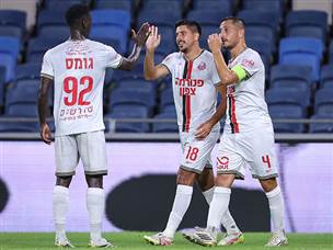 אופק ביטון כבש ראשון (צילום: מאור אלקסלסי)