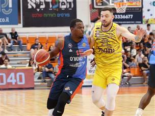 ווייטהד לא ויתר (אלן שיבר)