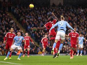 הלאנד לא התרגש (Photo by Carl Recine/Getty Images)