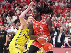 אבל הפועל התעוררה במחצית השנייה (צילום: אלן שיבר)