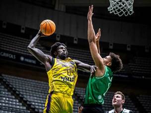 ברוקס ריחף (FIBA)