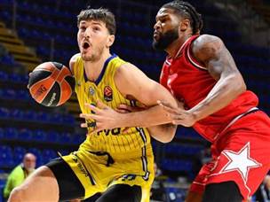 מהבולטים בצהוב. סורקין (GETTY)